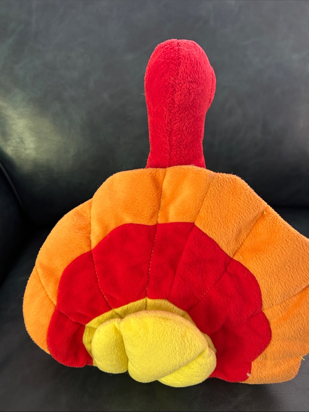 Build-A-Bear Turkeys - Picture 4 of 9